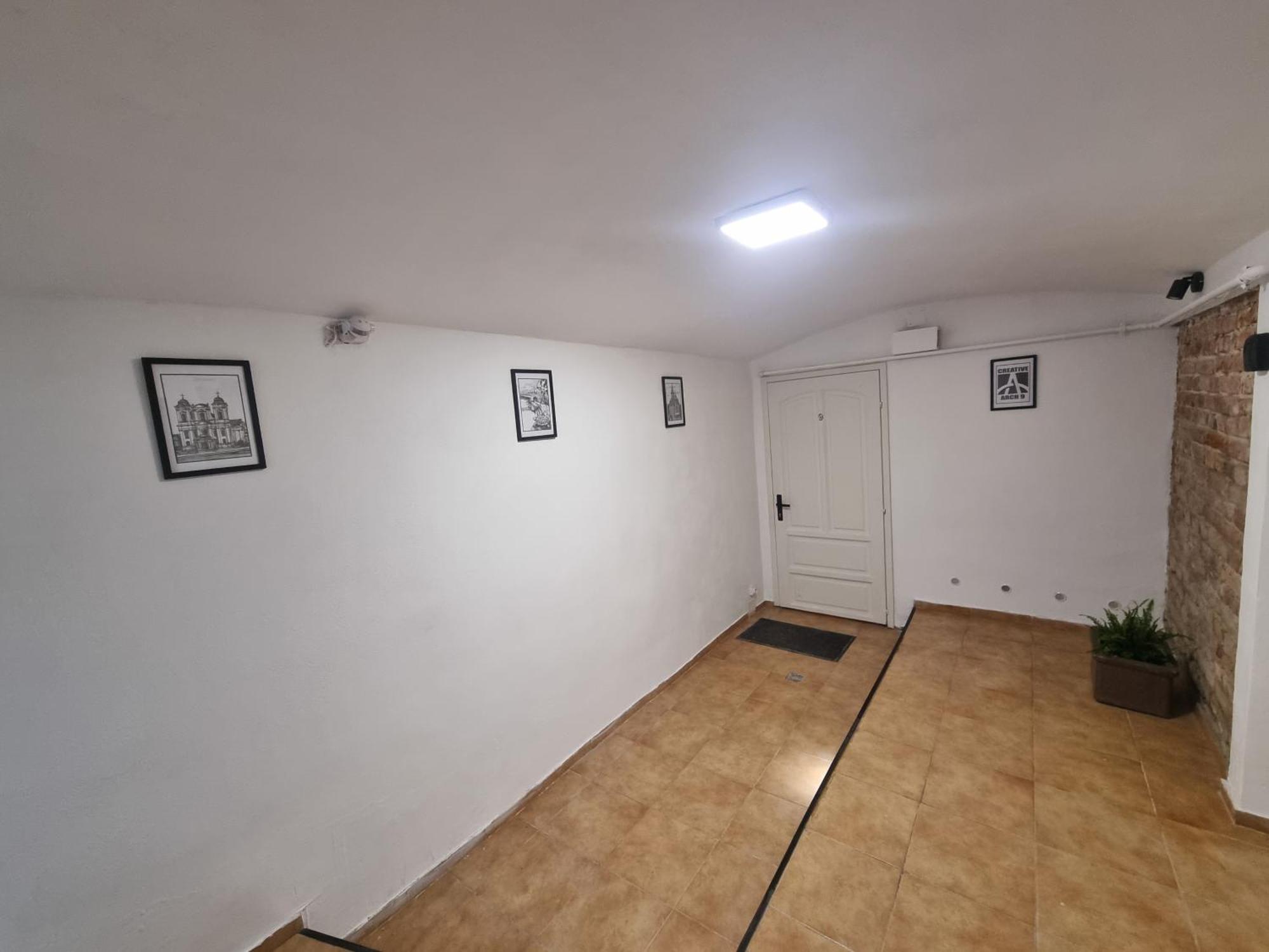 Apartament Creative Arch Timişoara