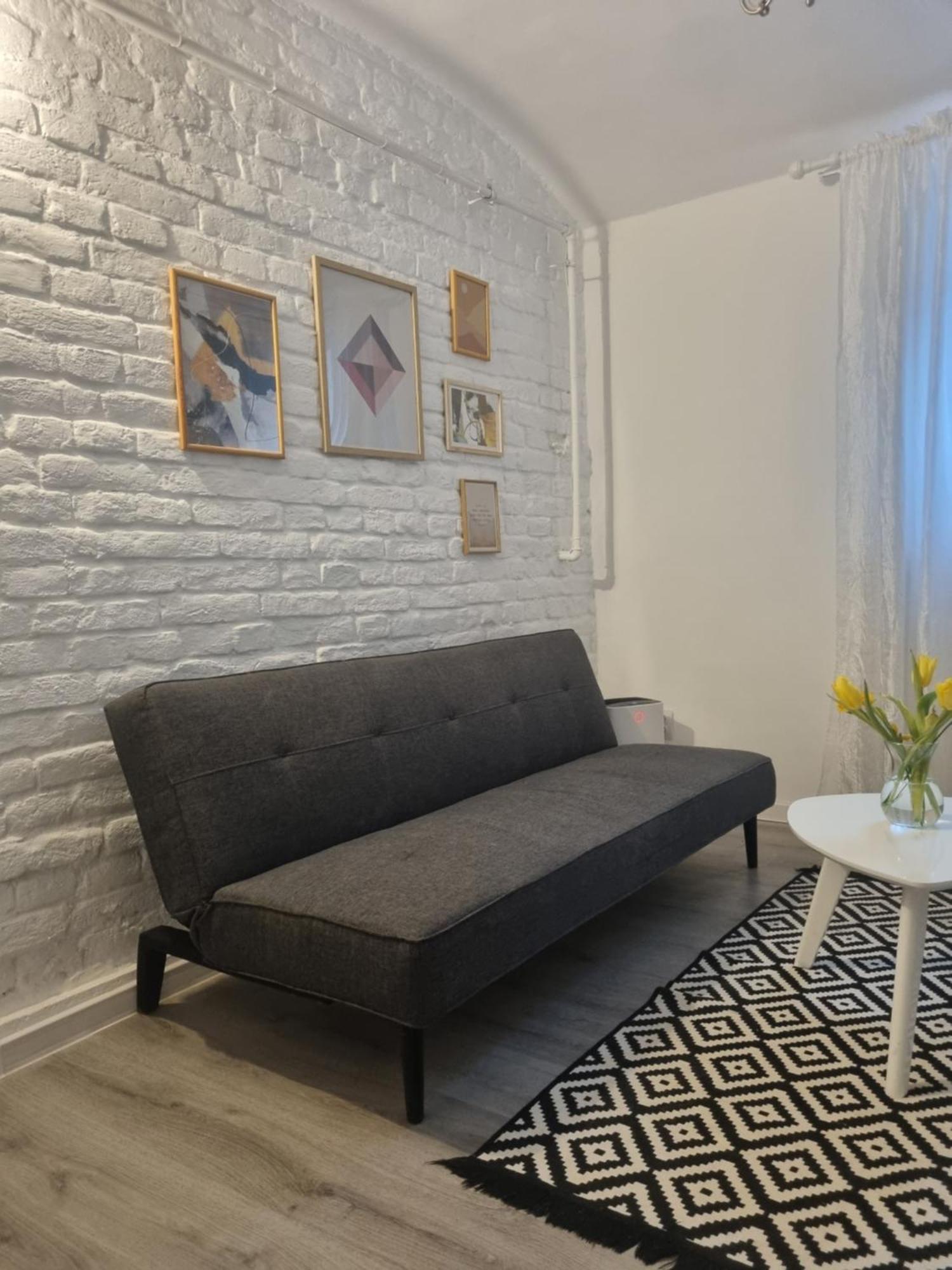 Apartament Creative Arch *