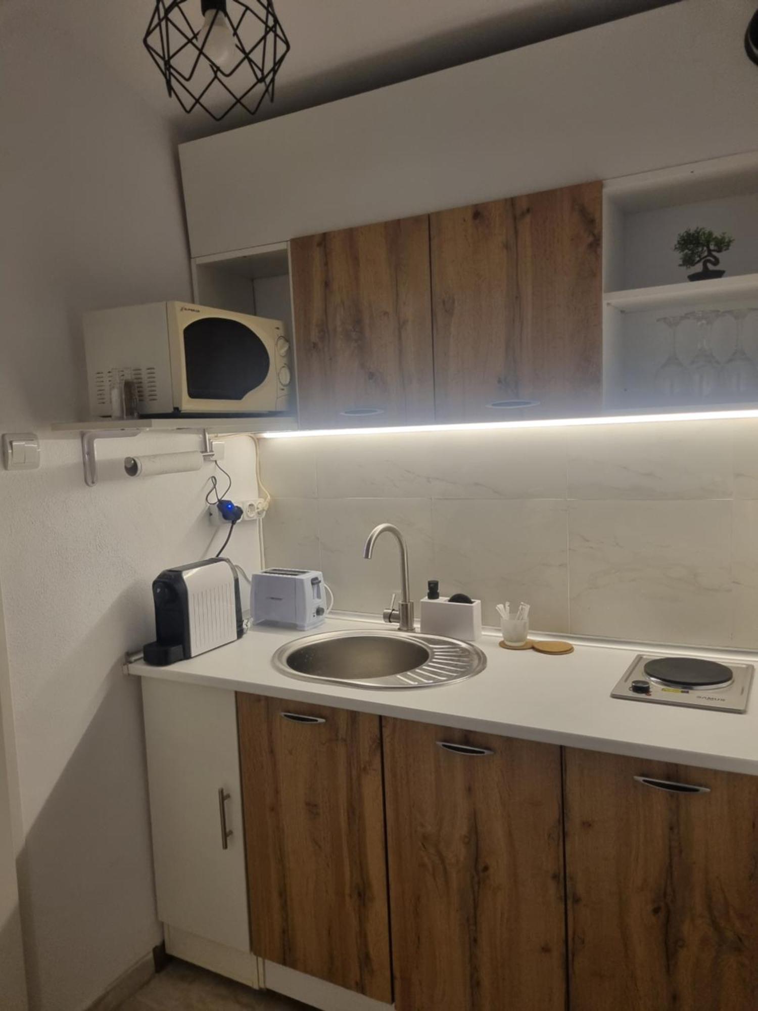 Apartament Creative Arch