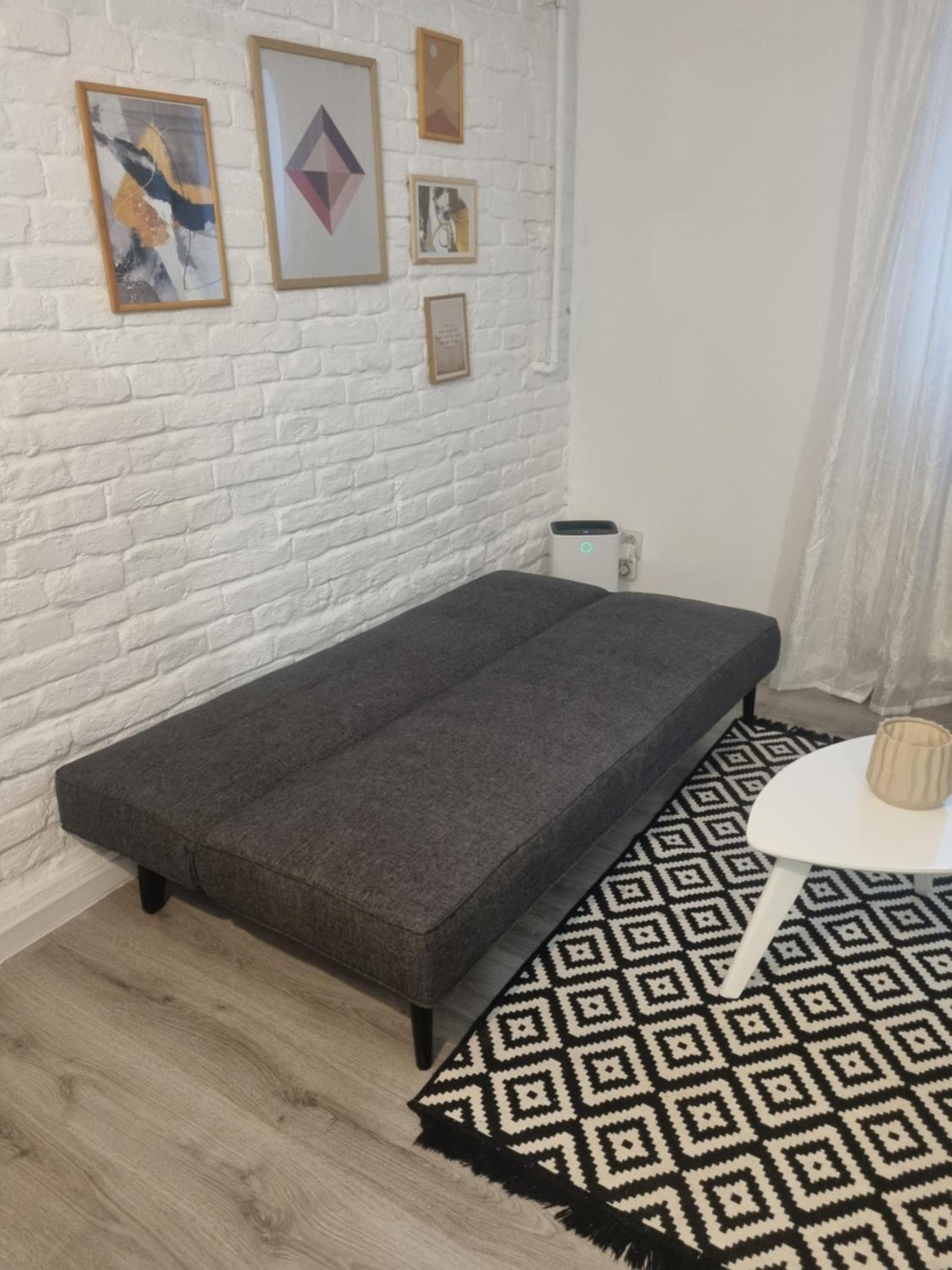 Creative Arch Apartament *