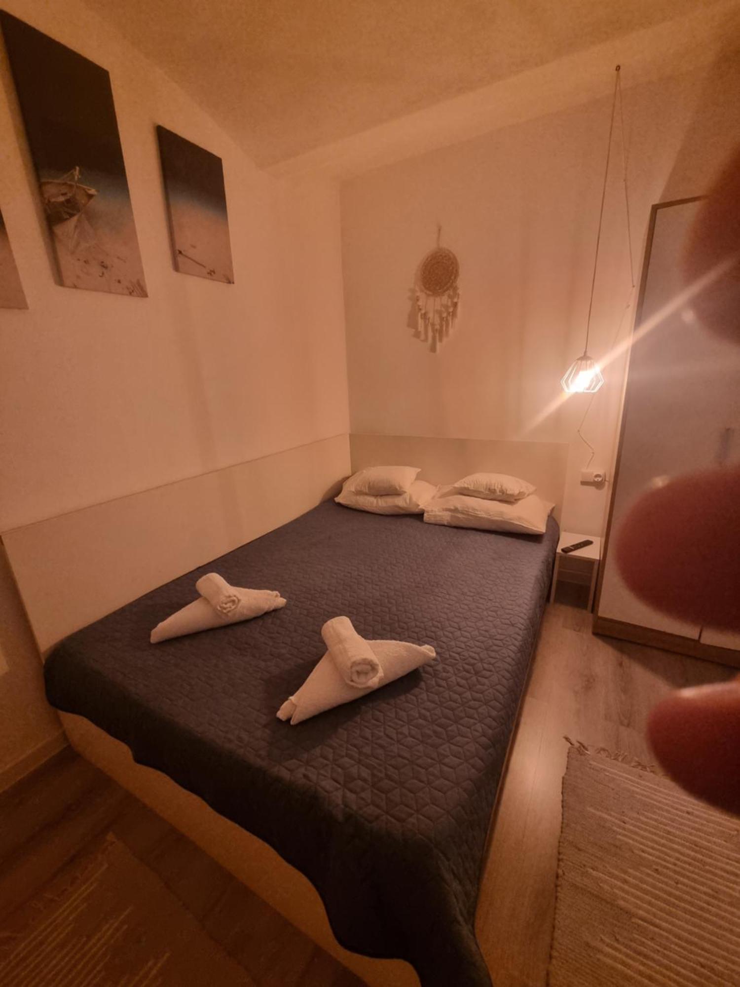 Apartament Creative Arch *